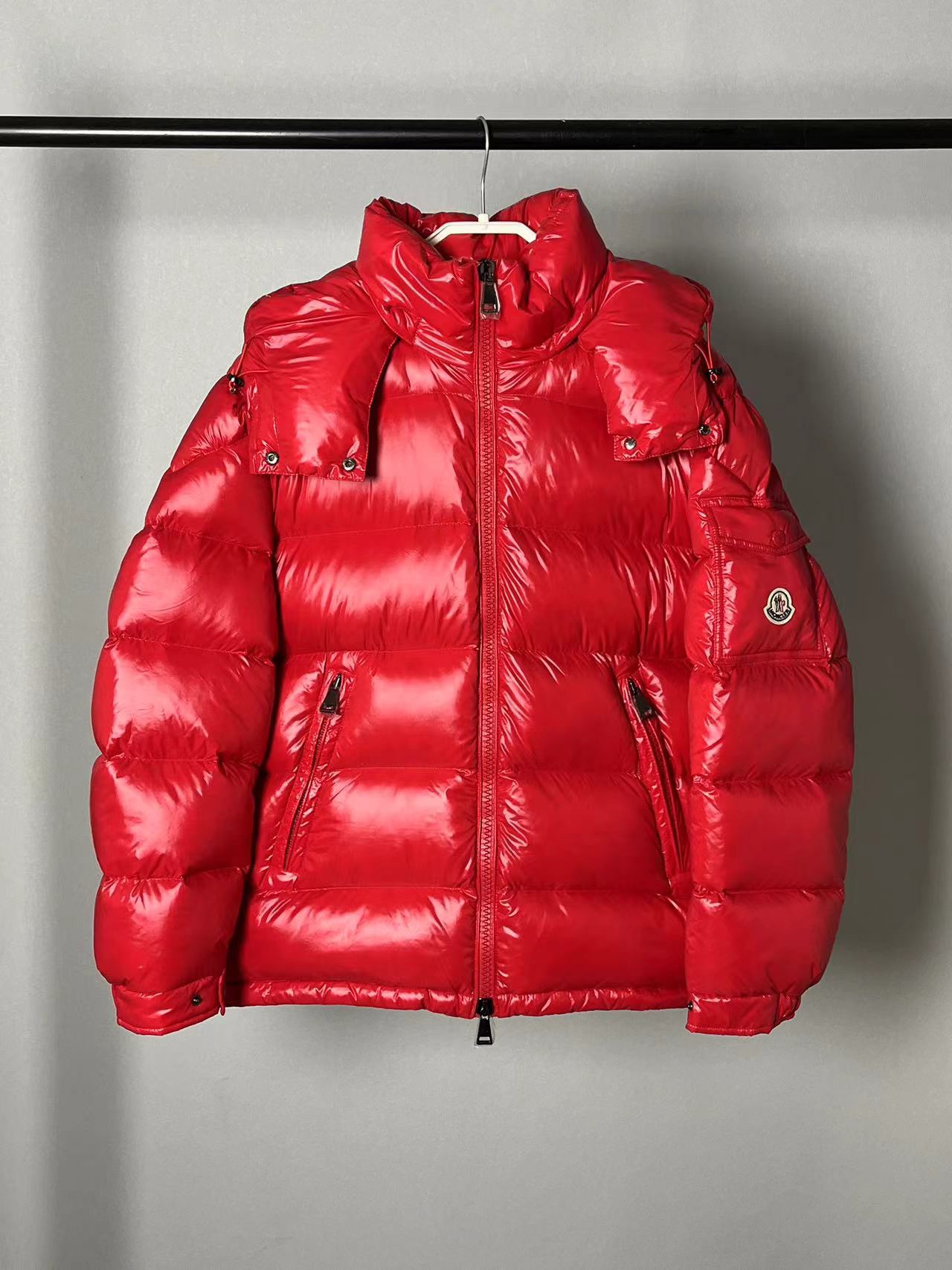 Canada Goose Down Jackets